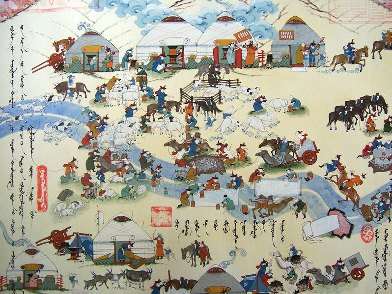 mongolei_kunst
